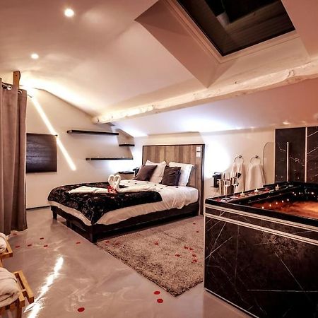 My Love Nest Châtillon-sur-Chalaronne Esterno foto