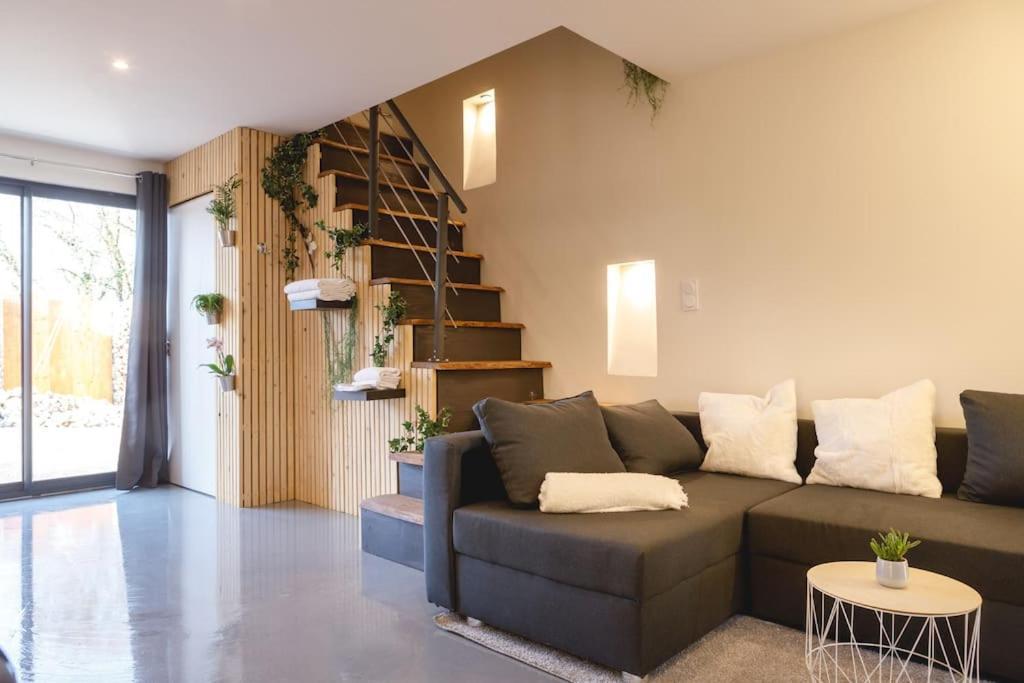 My Love Nest Châtillon-sur-Chalaronne Esterno foto