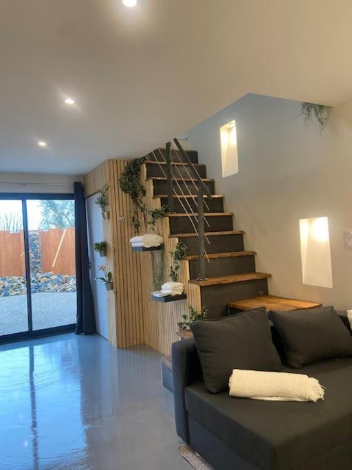 My Love Nest Châtillon-sur-Chalaronne Esterno foto